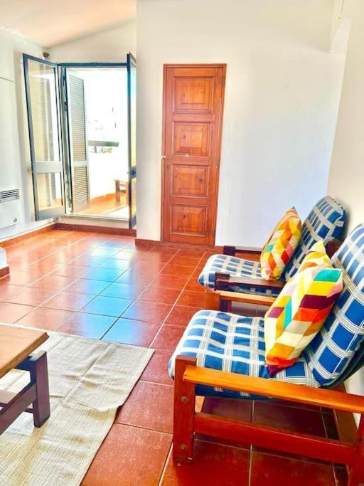 Resort Albufeira T1, Praia Da Oura Eksteriør billede