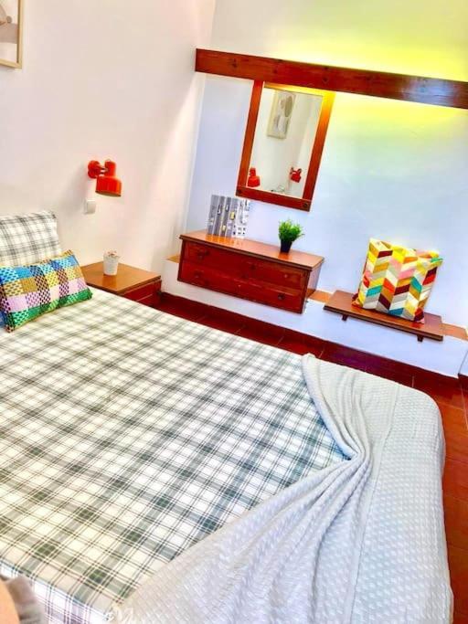 Resort Albufeira T1, Praia Da Oura Eksteriør billede