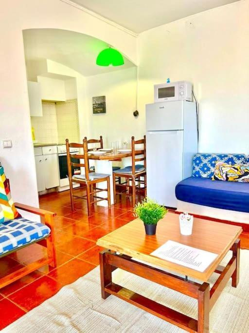 Resort Albufeira T1, Praia Da Oura Eksteriør billede