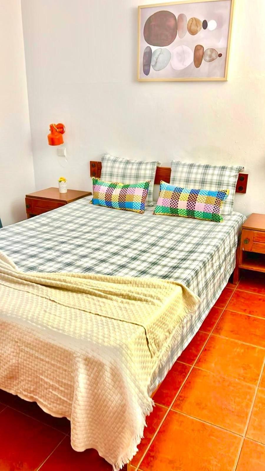 Resort Albufeira T1, Praia Da Oura Eksteriør billede