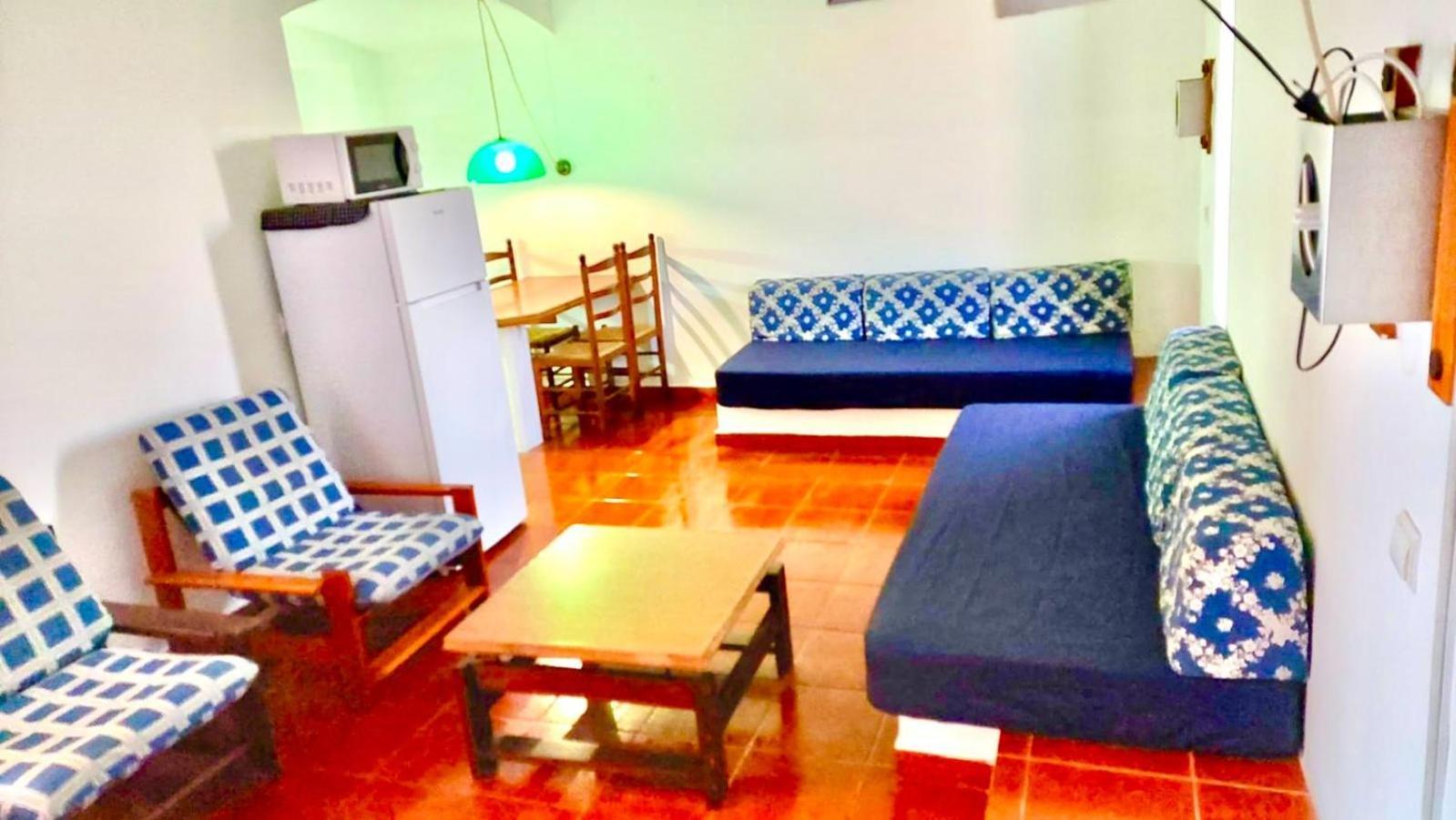 Resort Albufeira T1, Praia Da Oura Eksteriør billede