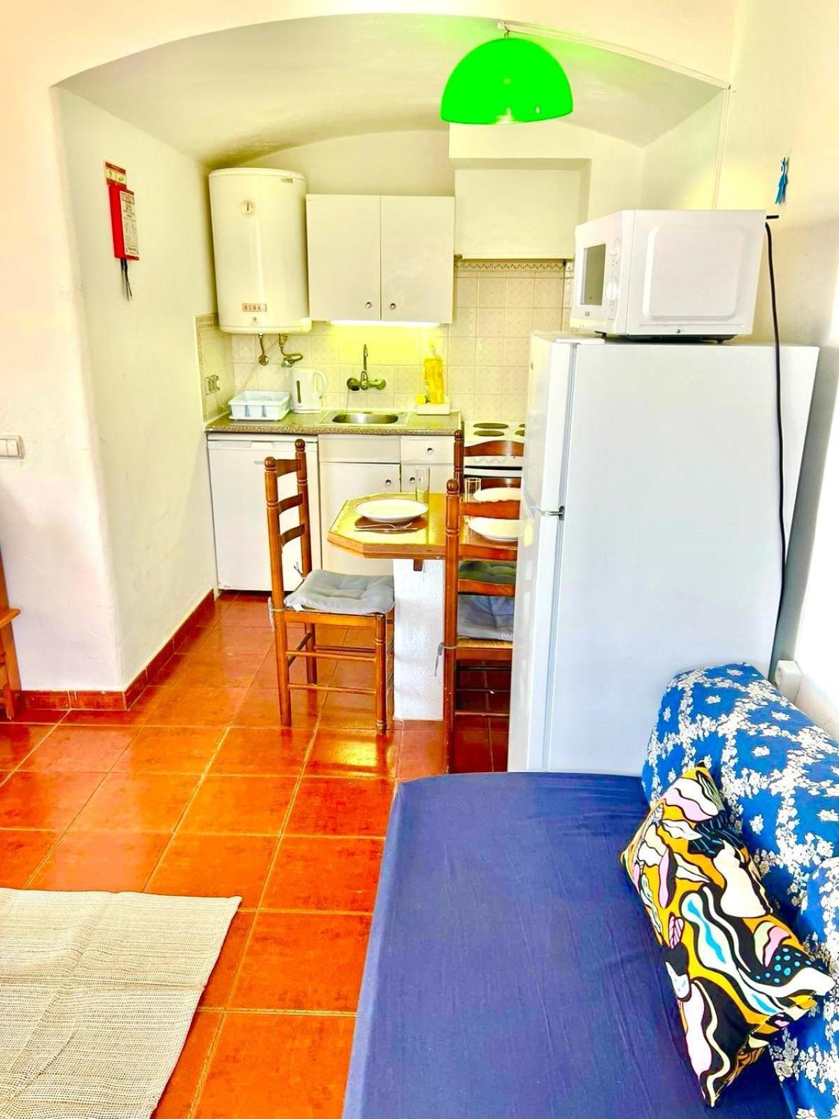 Resort Albufeira T1, Praia Da Oura Eksteriør billede