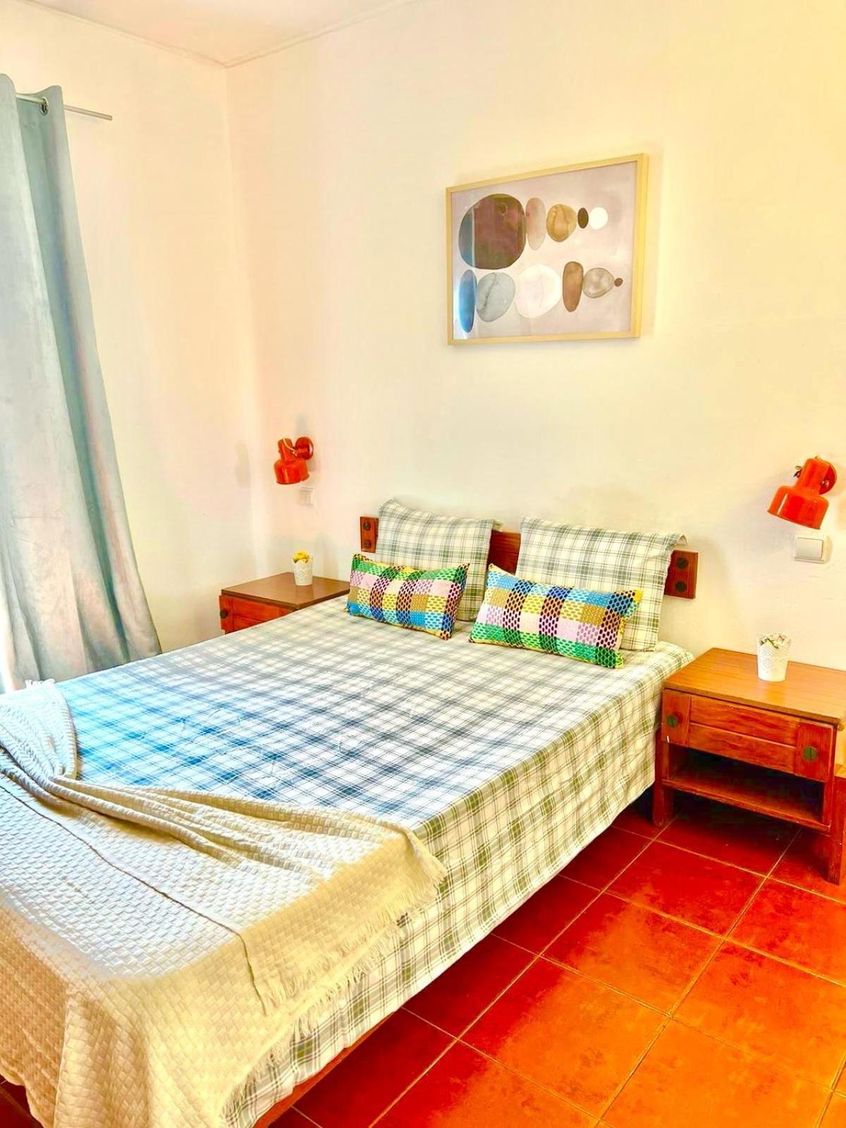 Resort Albufeira T1, Praia Da Oura Eksteriør billede